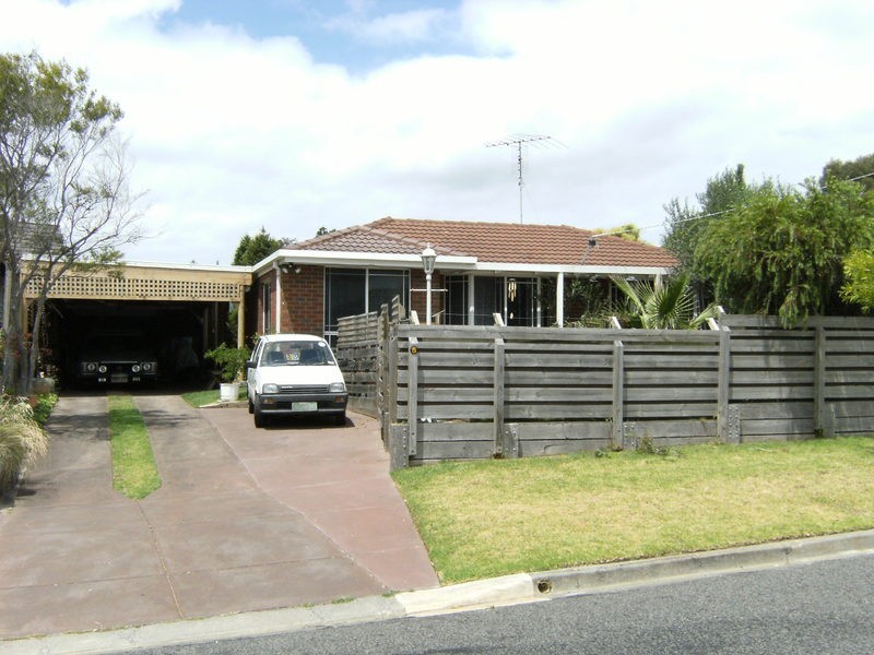 5 Almerta Avenue, Clifton Springs VIC 3222