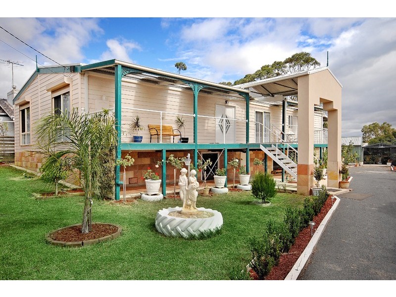 6 Bogan Street, Clifton Springs VIC 3222