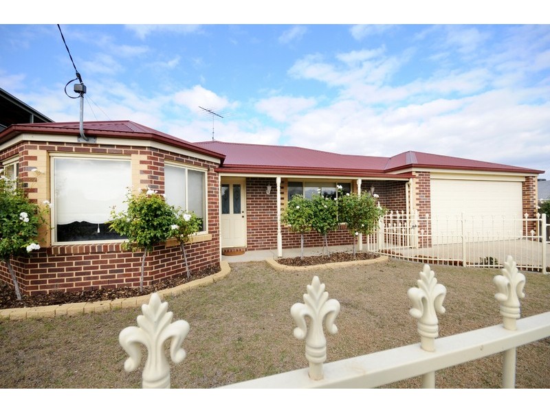 22 Carapooka Avenue, Clifton Springs VIC 3222