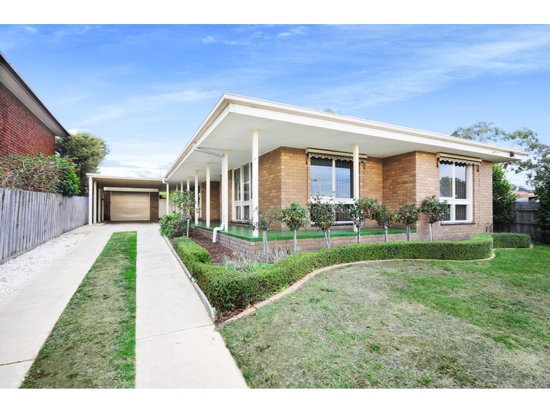 35 Country Club Drive, Clifton Springs VIC 3222