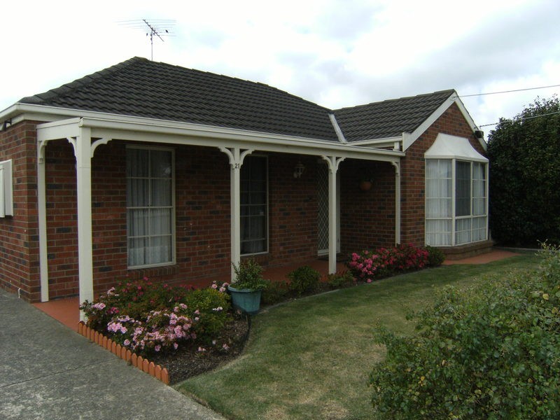 1/21 Tony Street, Drysdale VIC 3222