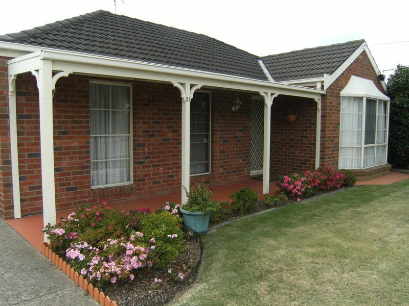 1/21 Tony Street, Drysdale VIC 3222