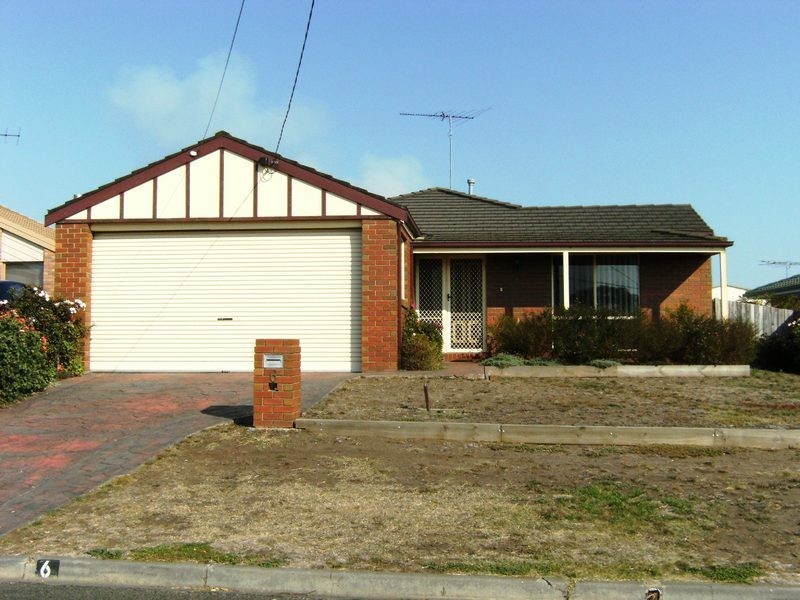 6 Parrakoola Drive, Clifton Springs VIC 3222