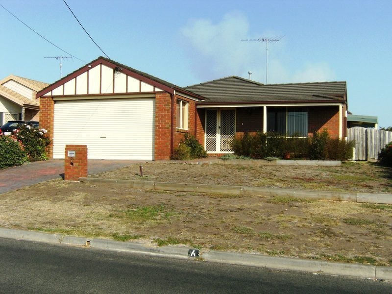6 Parrakoola Drive, Clifton Springs VIC 3222