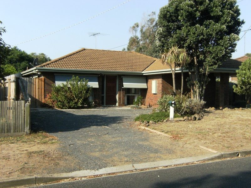 35 Kewarra Drive, Clifton Springs VIC 3222