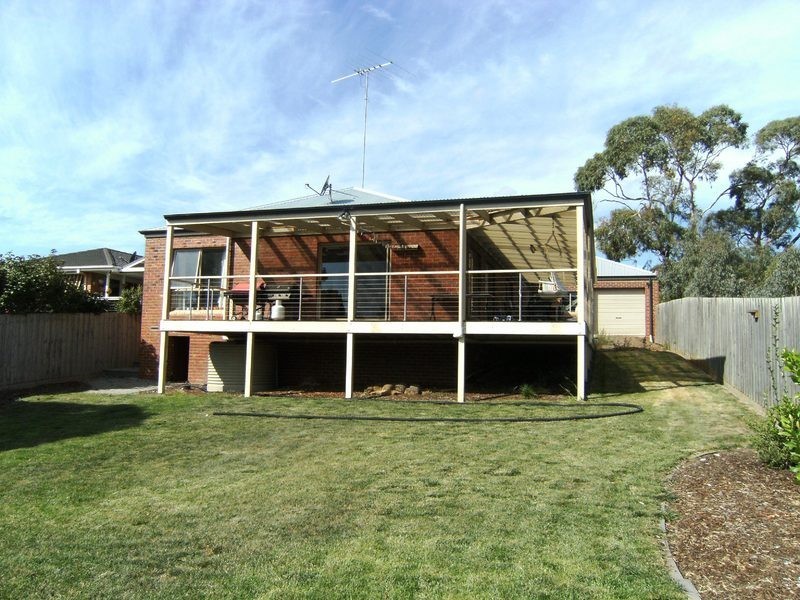 52 Palmerston Street, Drysdale VIC 3222