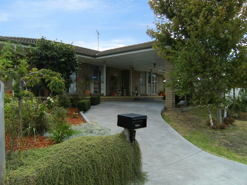 45 Thamballina Road, Clifton Springs VIC 3222