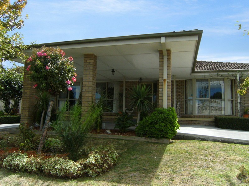 45 Thamballina Road, Clifton Springs VIC 3222