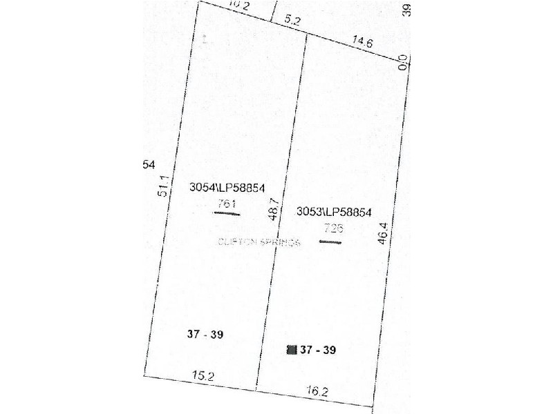 37-39 Carawatha Avenue, Clifton Springs VIC 3222