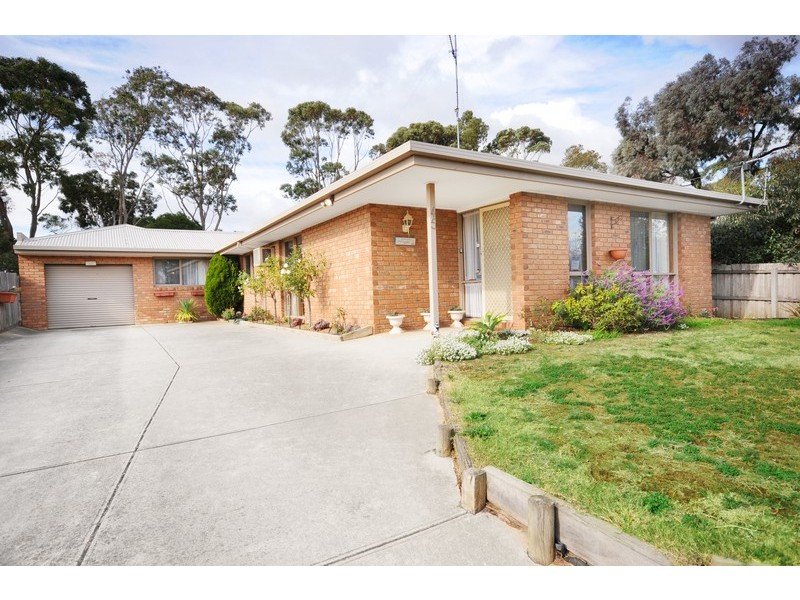 45 Kewarra Drive, Clifton Springs VIC 3222