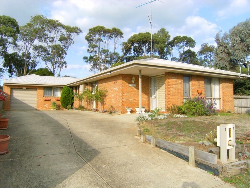 45 Kewarra Drive, Clifton Springs VIC 3222
