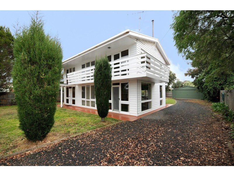 151 The Avenue, Ocean Grove VIC 3226