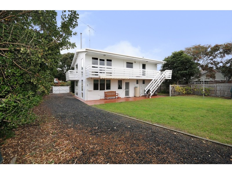 151 The Avenue, Ocean Grove VIC 3226
