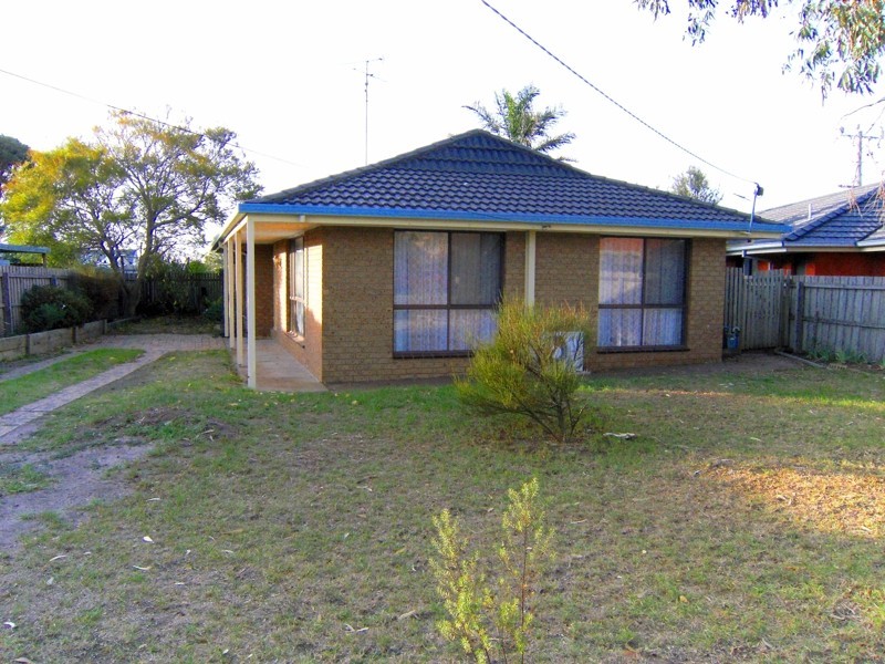 31 Bunganowee Drive, Clifton Springs VIC 3222