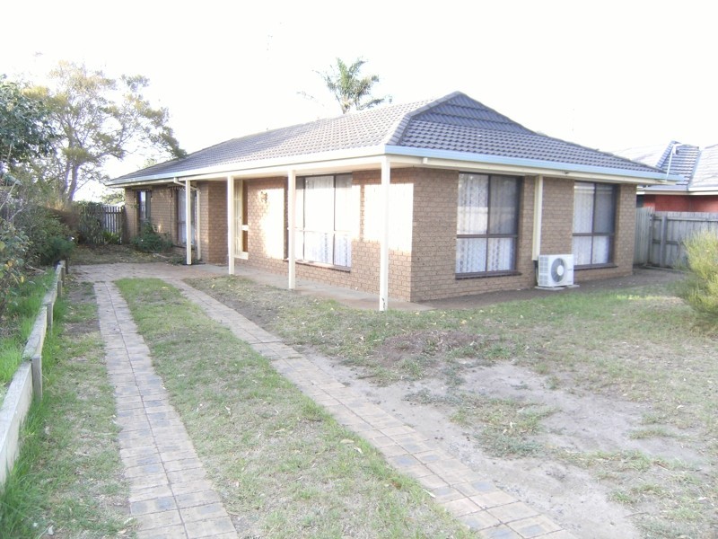 31 Bunganowee Drive, Clifton Springs VIC 3222
