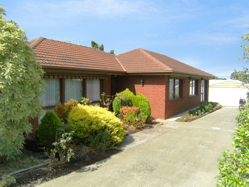 18 Kimberley Avenue, Drysdale VIC 3222