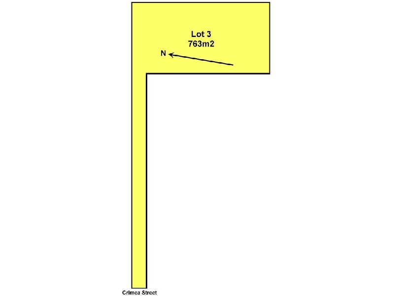 Lot 3/25 Crimea Street, Drysdale VIC 3222