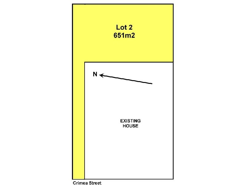 Lot 2/27 Crimea Street, Drysdale VIC 3222