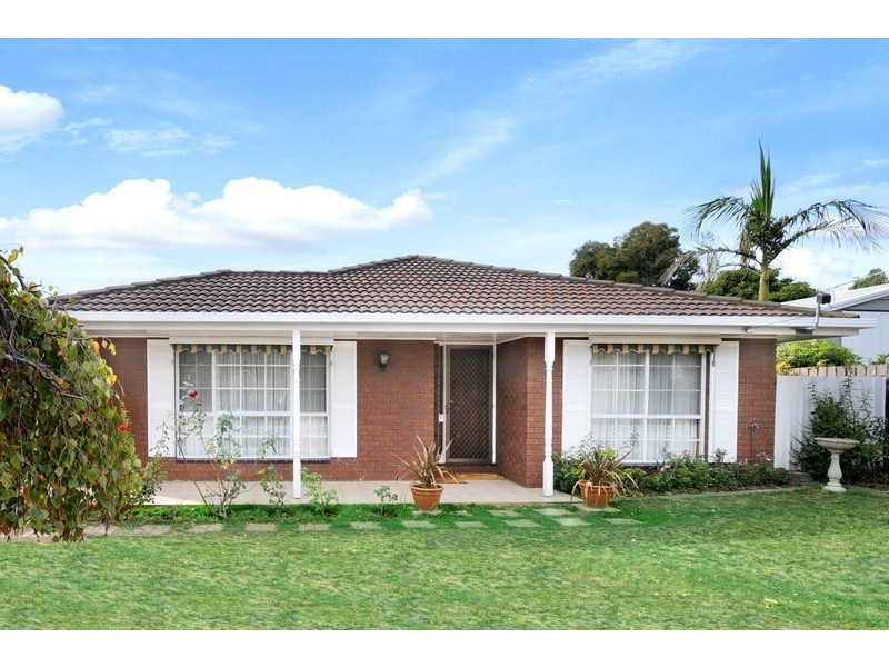 119 Country Club Drive, Clifton Springs VIC 3222