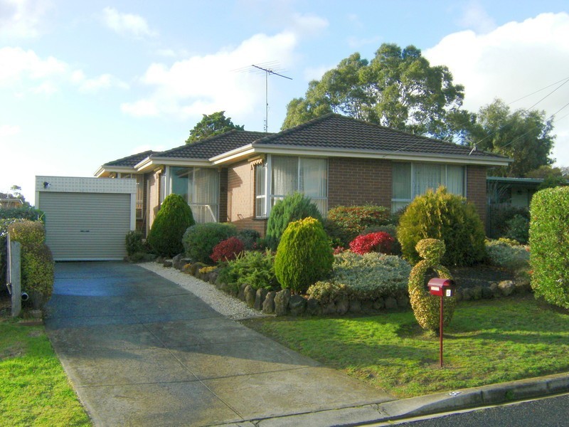 5 Binda Court, Clifton Springs VIC 3222