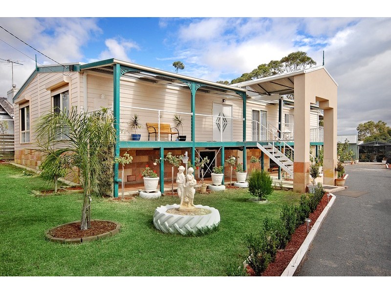 6 Bogan Street, Clifton Springs VIC 3222