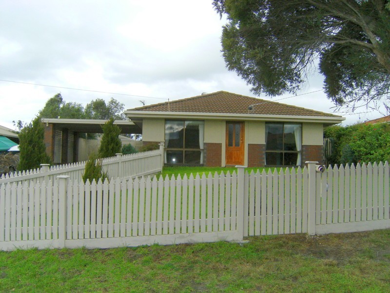143 Country Club Drive, Clifton Springs VIC 3222