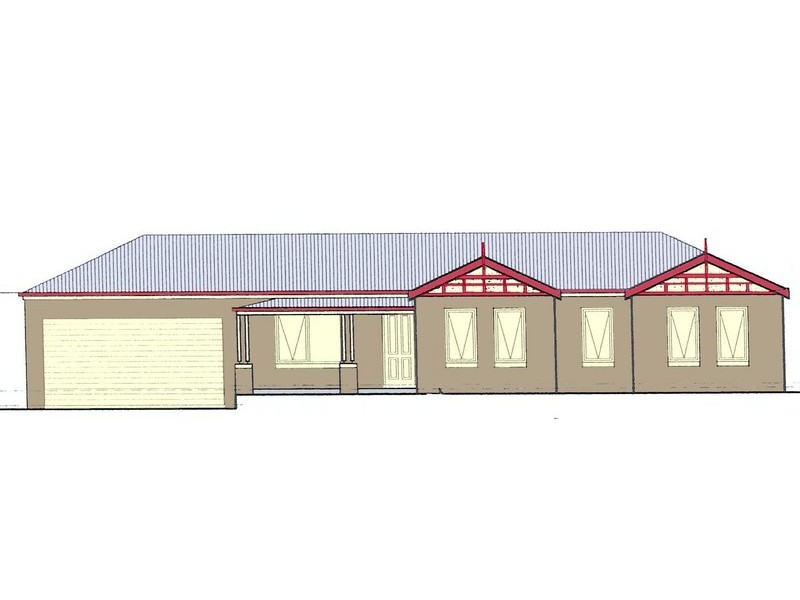 1/Lot 88 Gidgee Mews, Clifton Springs VIC 3222
