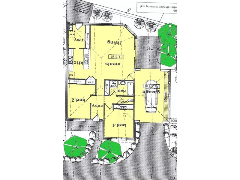 2/Lot 88 Gidgee Mews, Clifton Springs VIC 3222