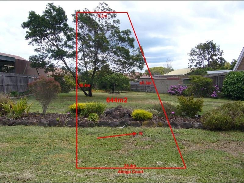 4 Alinga Court, Clifton Springs VIC 3222