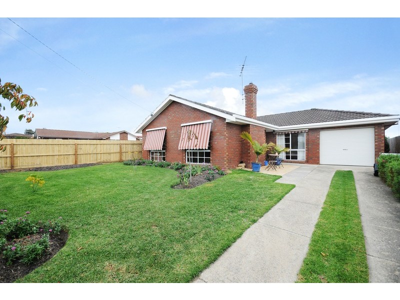 8 Coral Court, Clifton Springs VIC 3222