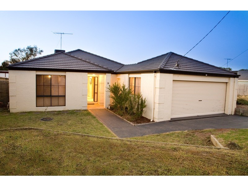 14 Country Club Drive, Clifton Springs VIC 3222
