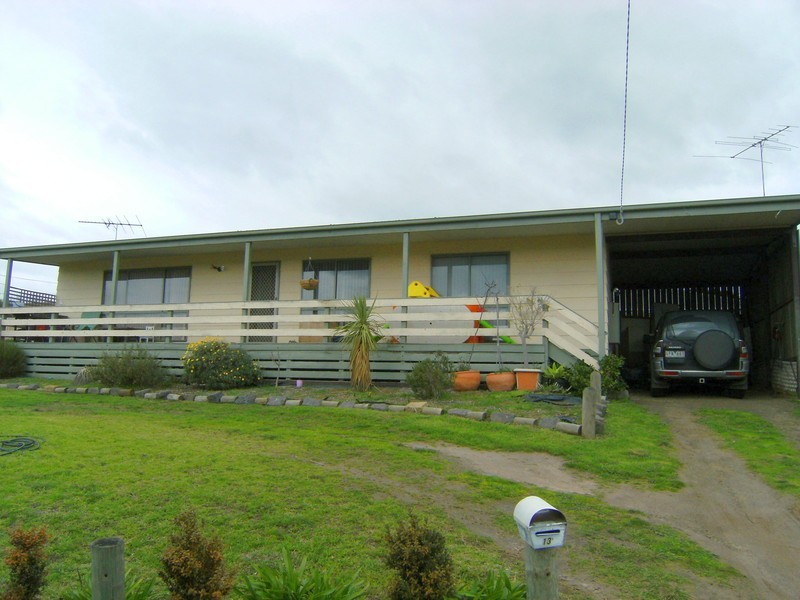 13 Pathara Court, Clifton Springs VIC 3222