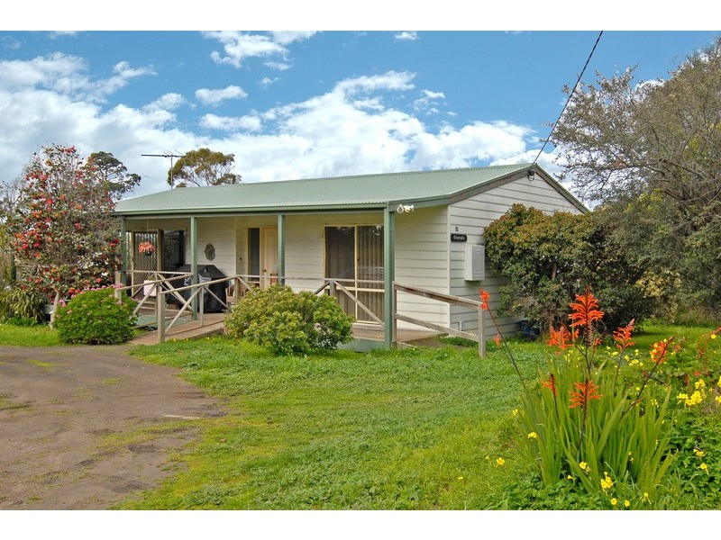 80 Hardings Road, Wallington VIC 3221