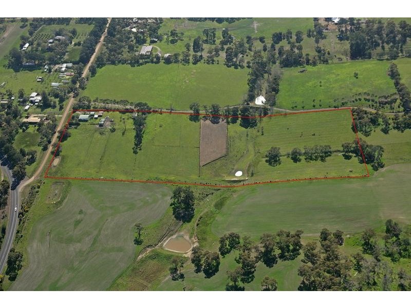 80 Hardings Road, Wallington VIC 3221