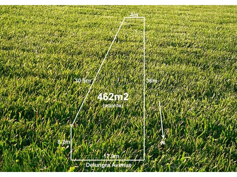 Lot 125 Delungra Avenue, Clifton Springs VIC 3222