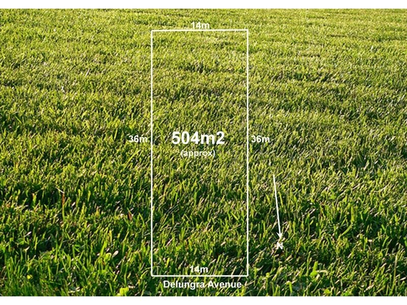 Lot 126 Delungra Avenue, Clifton Springs VIC 3222