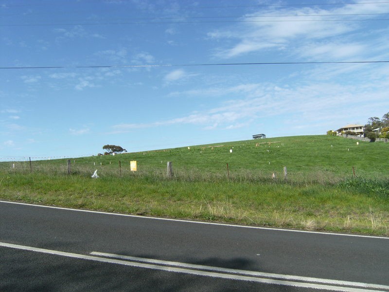 Lot 119 San Fernando Avenue, Portarlington VIC 3223
