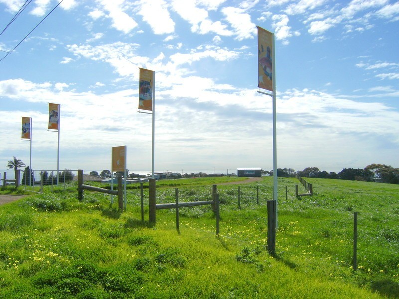 Lot 119 San Fernando Avenue, Portarlington VIC 3223