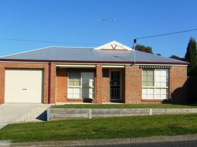 8 Panpandi Drive, Clifton Springs VIC 3222