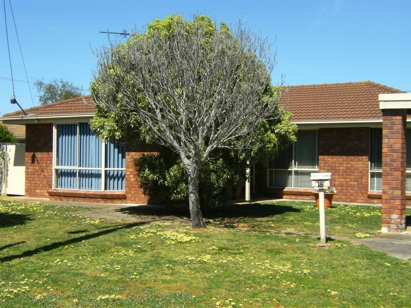 18 Tony Street, Drysdale VIC 3222