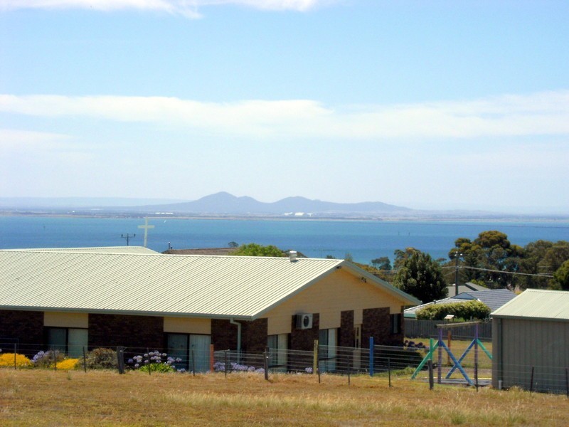 Water  Vistas Estate, Clifton Springs VIC 3222