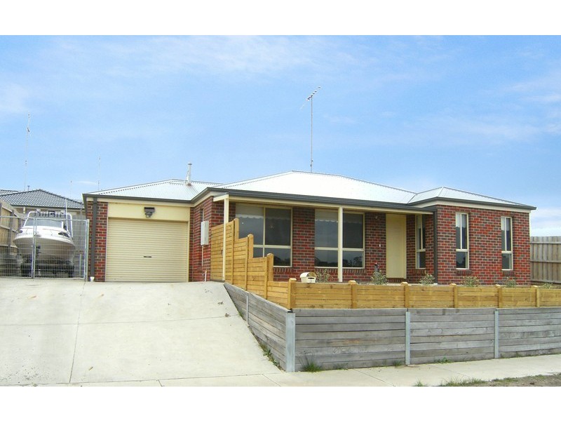 3 Gidgee Mews, Clifton Springs VIC 3222