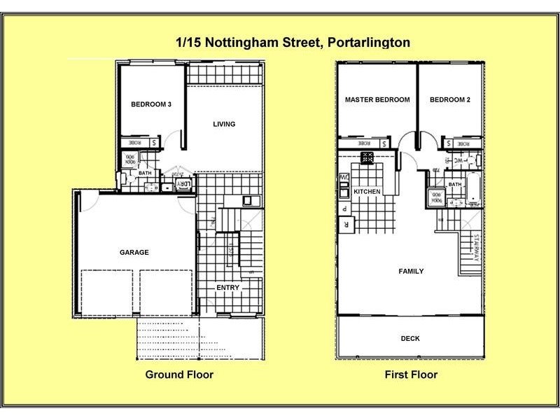 1/15 Nottingham Street, Portarlington VIC 3223