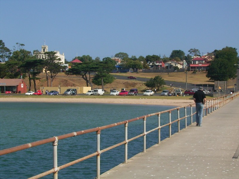 1/15 Nottingham Street, Portarlington VIC 3223