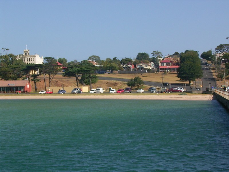 1/15 Nottingham Street, Portarlington VIC 3223