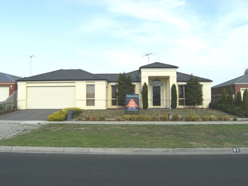 67 Barrands Lane, Drysdale VIC 3222