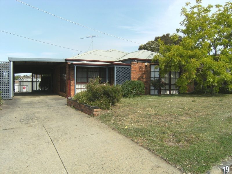 79 Yarramundi Drive, Clifton Springs VIC 3222