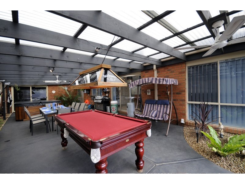 18 Carapooka Avenue, Clifton Springs VIC 3222