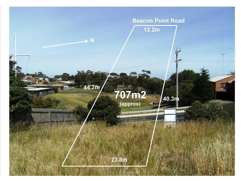 95 Beacon Point Road, Clifton Springs VIC 3222
