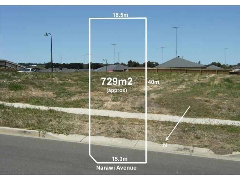 Lot 144 Narawi Avenue, Clifton Springs VIC 3222